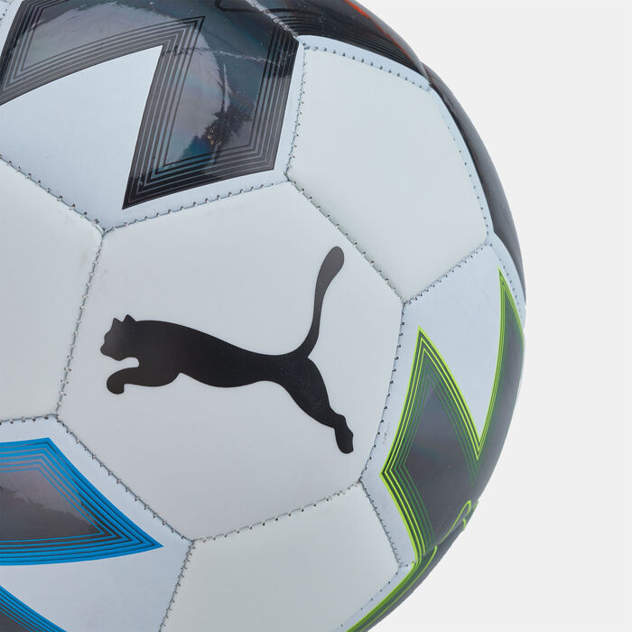 بوما كرة القدم كيج أبيض image number 2