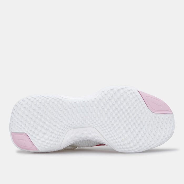 نايكي حذاء زوم اكس انفينسبل رن فلاي-نت 2 للنساء أبيض image number 4