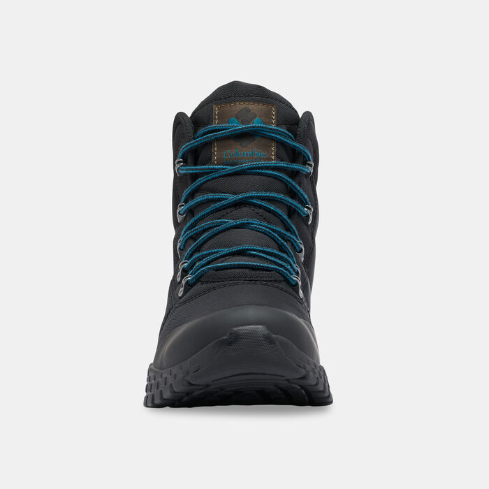 كولومبيا بوت فاير بانكس اومني-هيت للرجال أسود image number 4