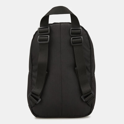 كونفرس حقيبة الظهر جو 2 لارج لوجو أسود