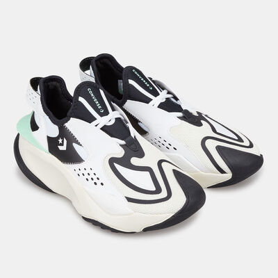 كونفرس حذاء ايون اكتيف CX لو-توب للرجال والنساء أبيض