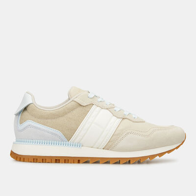 تومي هيلفيغر حذاء لو توب رنر للنساء متعدد