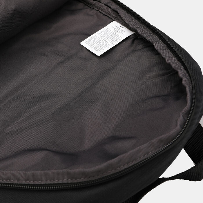 نايكي حقيبة الظهر سبورتسوير اليمينتال للرجال أسود image number 3