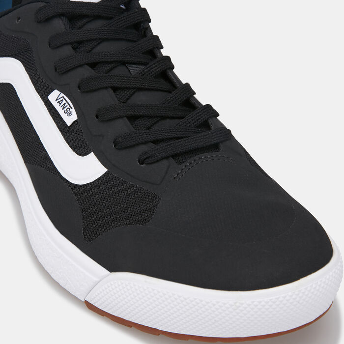 فانس حذاء الترارينج EXO للرجال و النساء أسود image number 4