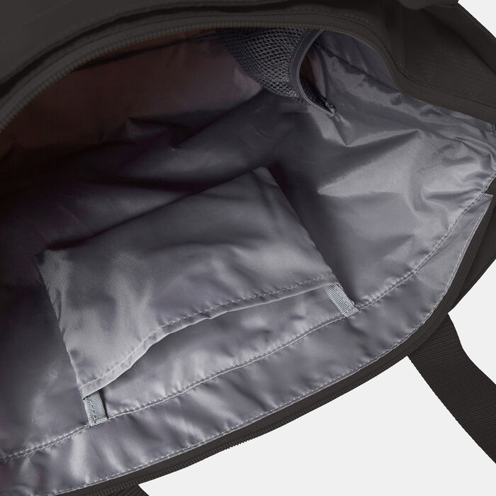 نيو بالانس حقيبة توت OPP أسود image number 3