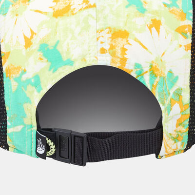 ذا نورث فيس قبعة كلاس في كامب أخضر