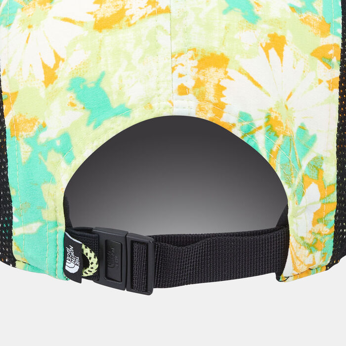 ذا نورث فيس قبعة كلاس في كامب أخضر image number 1