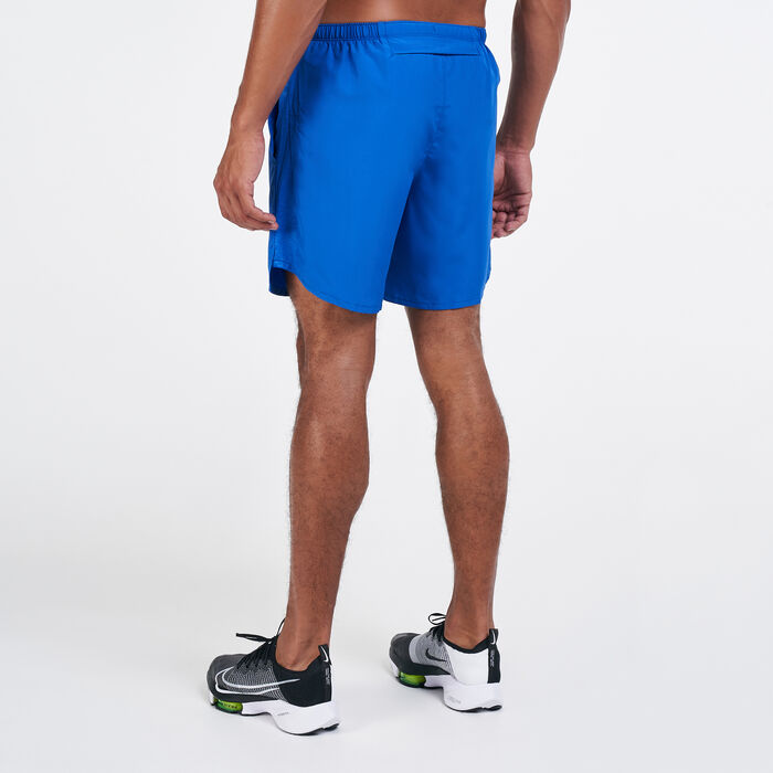 نايكي شورت 7-إنش تشالينجر رن ديفيجن للرجال متعدد image number 1