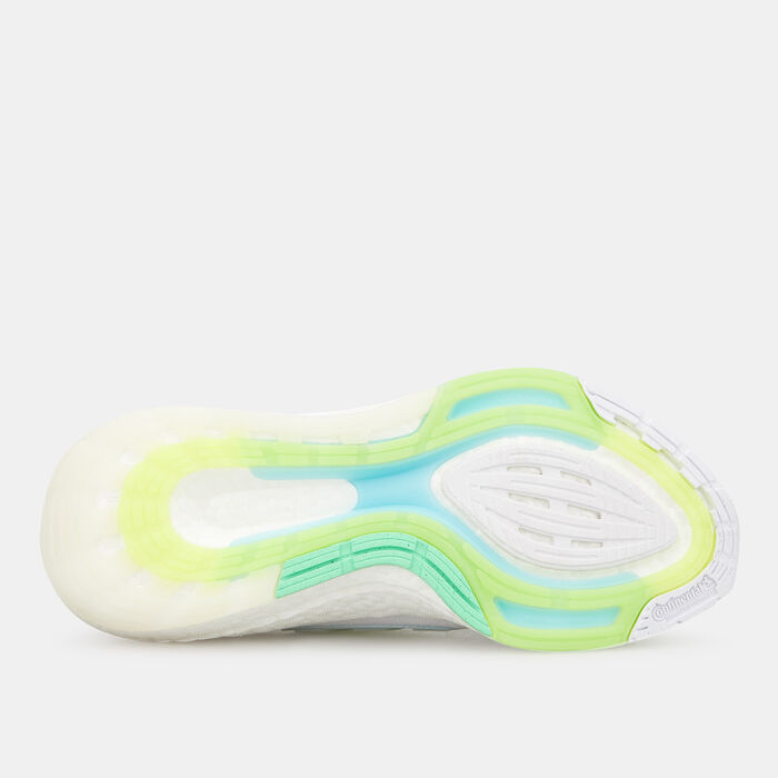 اديداس حذاء الترابوست 22 للنساء أبيض image number 3