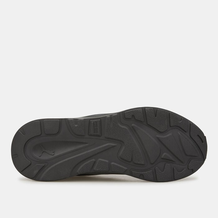 بوما حذاء ار اس-ميترِك كور للرجال أسود image number 3
