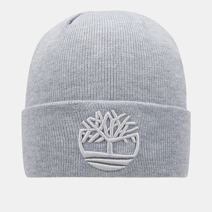 تمبرلاند قبعة تونال 3D إمبرويدري للرجال رمادي image number 0