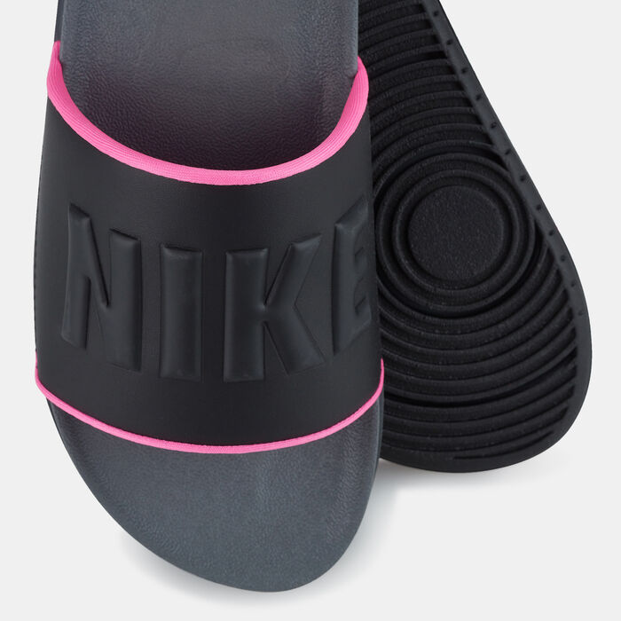 نايكي شبشب اوفكورت للنساء أسود image number 5