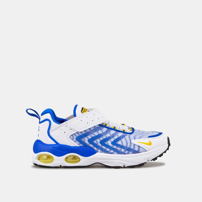 نايكي حذاء اير ماكس TW للاطفال الصغار بنفسجي image number 0