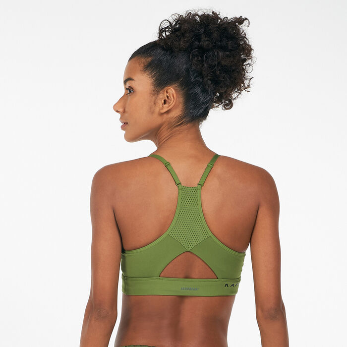 اديداس صدرية رياضية كارلي كلوس لايت للنساء أخضر image number 1
