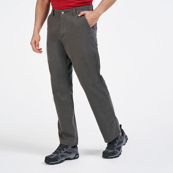 كولومبيا بنطال التيميت روك فليكس للرجال image number 0