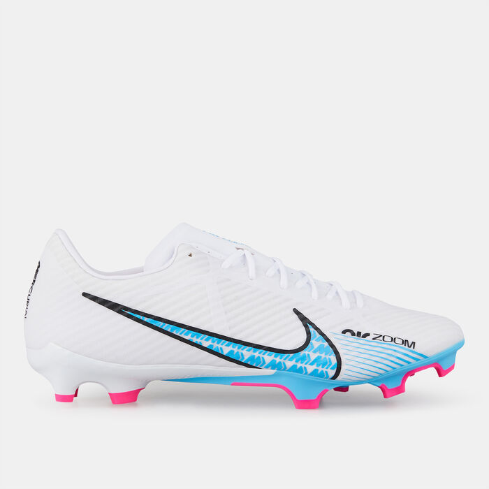 نايكي ميركوريال فيبور 15 اكاديمي للملاعب المتعددة للرجال أبيض image number 0