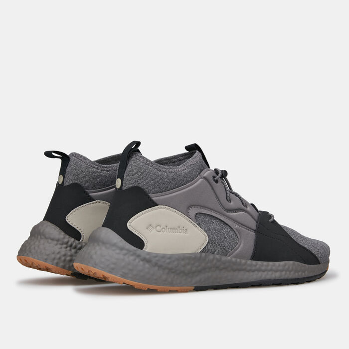 كولومبيا حذاء SH/FT ميد ريمكس للرجال متعدد image number 2