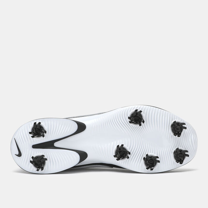 نايك جولف حذاء اير زوم فيكتوري تور 2 جولف للرجال أسود image number 3