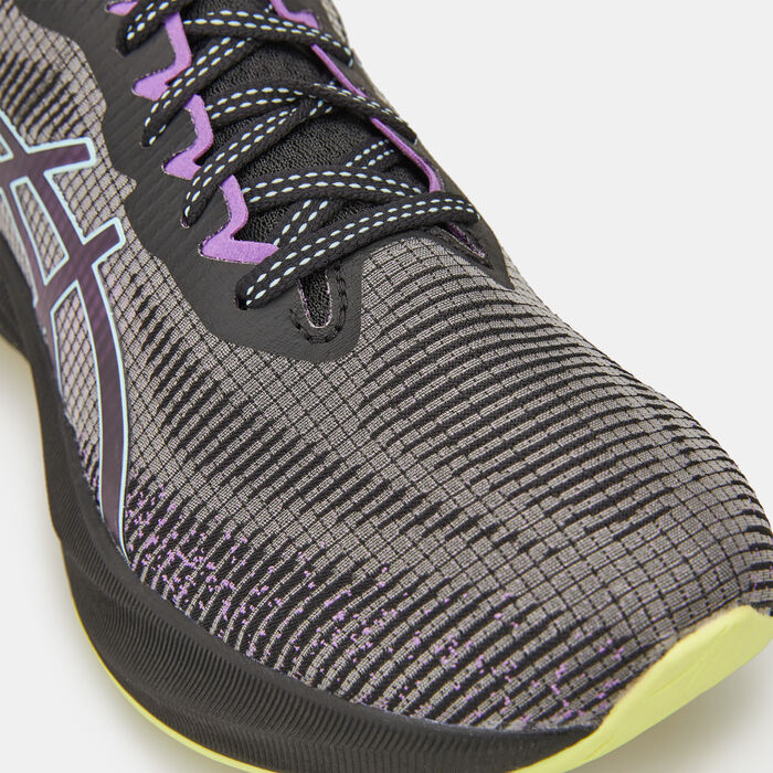 اسيكس حذاء نوفابلاست 3 LE للنساء أسود image number 5