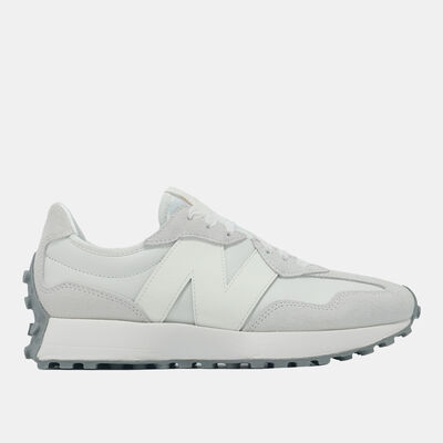 نيو بالانس حذاء 327 للنساء بيج