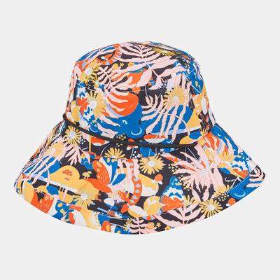 ذا نورث فيس قبعة ريسايكلد 66 بريمر للنساء متعدد