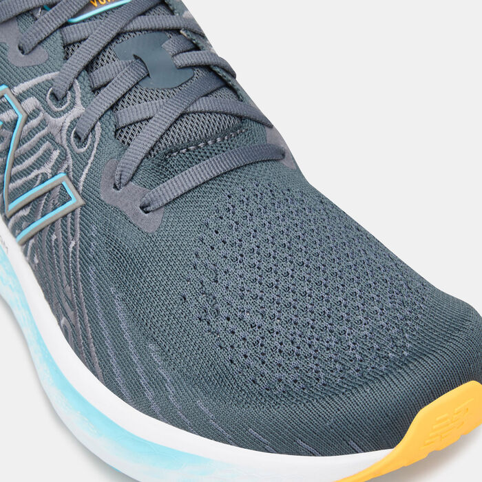 نيو بالانس حذاء فريش فوم X فونجو v5 للرجال رمادي image number 5