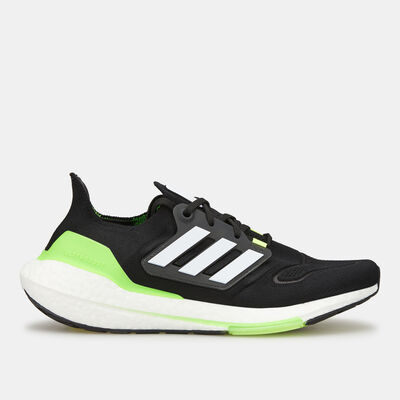 اديداس حذاء الترابوست 22 للرجال أسود