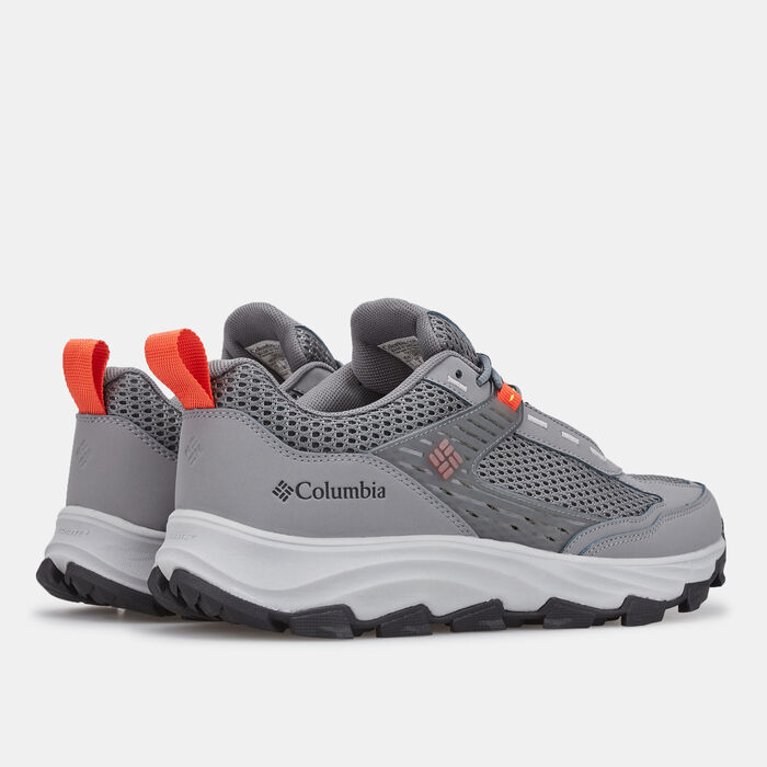 كولومبيا حذاء هاتانا بريذ للرجال رمادي image number 2