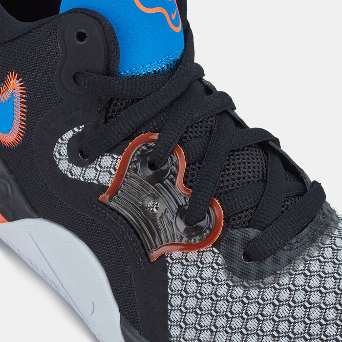 نايكي حذاء رينيو ايليفيت 2 للرجال أسود image number 5