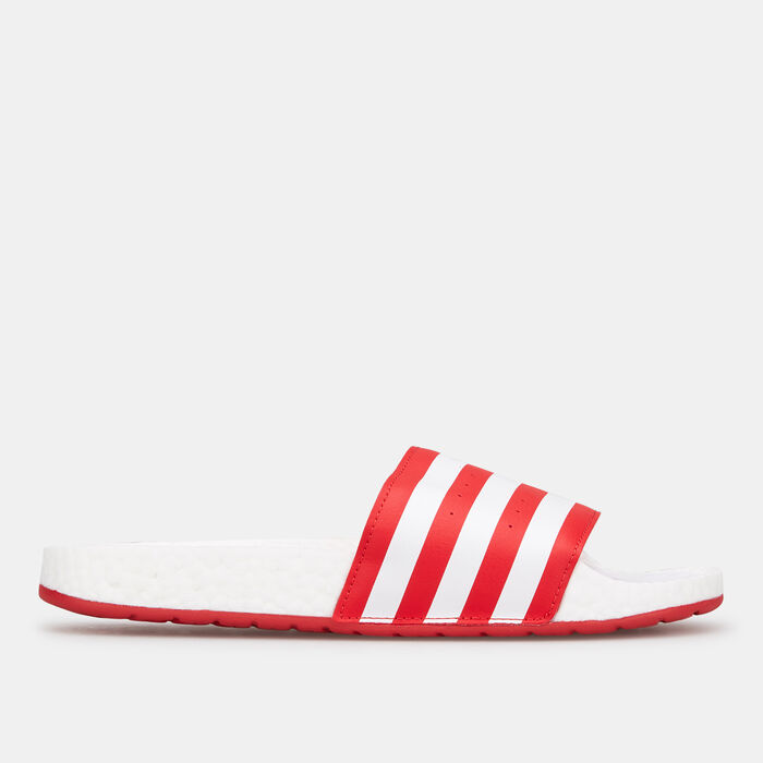 اديداس شبشب اديليت بوست للرجال أزرق image number 1