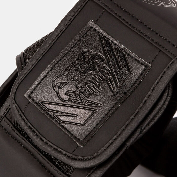 فينوم خوذة تشالينجر للاطفال أسود image number 3