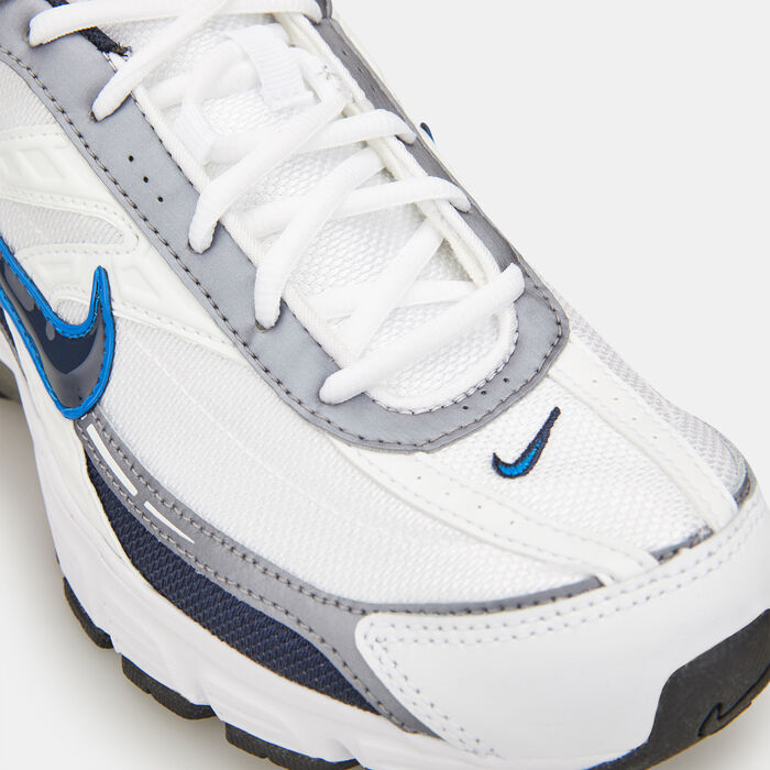 نايكي حذاء الجري اينيشياتور للرجال رمادي image number 4