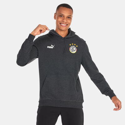 بوما هودي فتبل فان للرجال رمادي