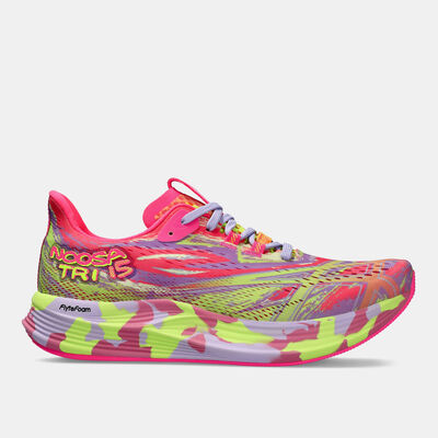 اسيكس حذاء نوسا تراي 15 للنساء وردي