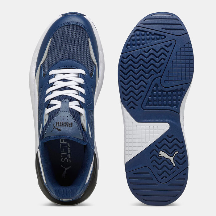 بوما حذاء X-راي سبيد للنساء أزرق image number 3