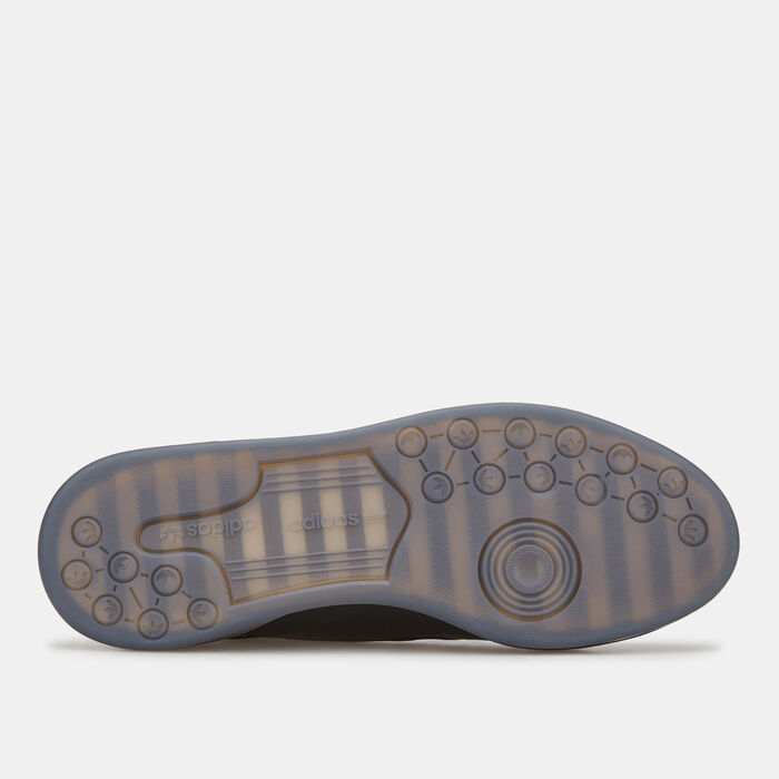 اديداس اورجينال حذاء فوروم تك بوست للرجال أسود image number 3