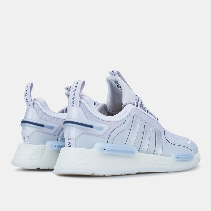 اديداس اورجينال حذاء NMD_V3 للرجال رمادي image number 2