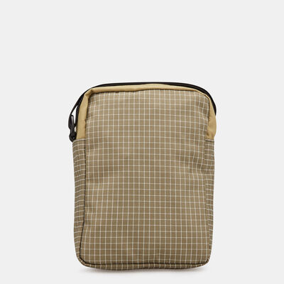 كولومبيا حقيبة كروسبودي زيجزاج أخضر