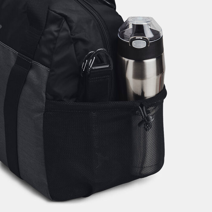 اندر ارمر حقيبة بروجكت روك جيم للنساء أسود image number 3