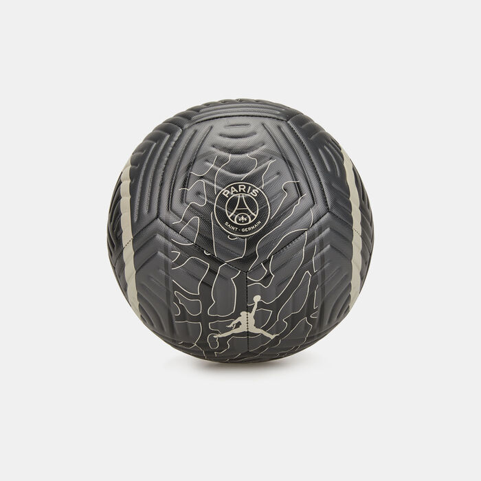 نايكي كرة القدم باريس سانت جيرمان أكاديمي للرجال أسود image number 1