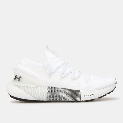 اندر ارمر حذاء UA هوفر فانتوم 3 رانينج للرجال أبيض