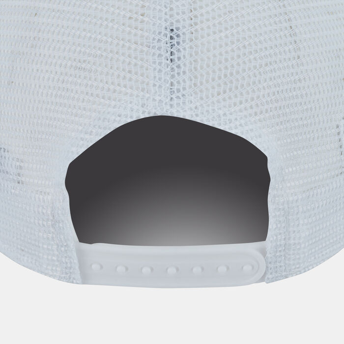 نيو ايرا قبعة لايسينس بليت تراكر للرجال أخضر image number 1