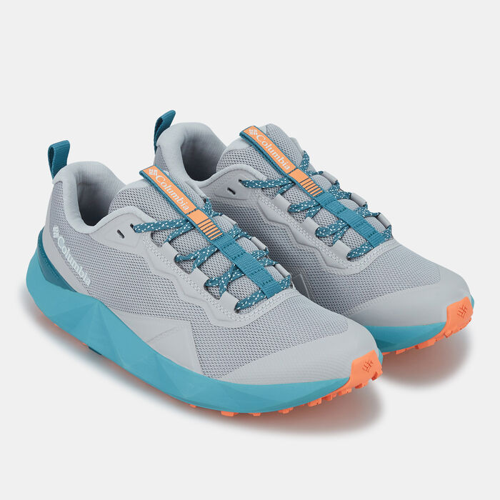 كولومبيا حذاء Facet&trade; 15 للنساء رمادي image number 1