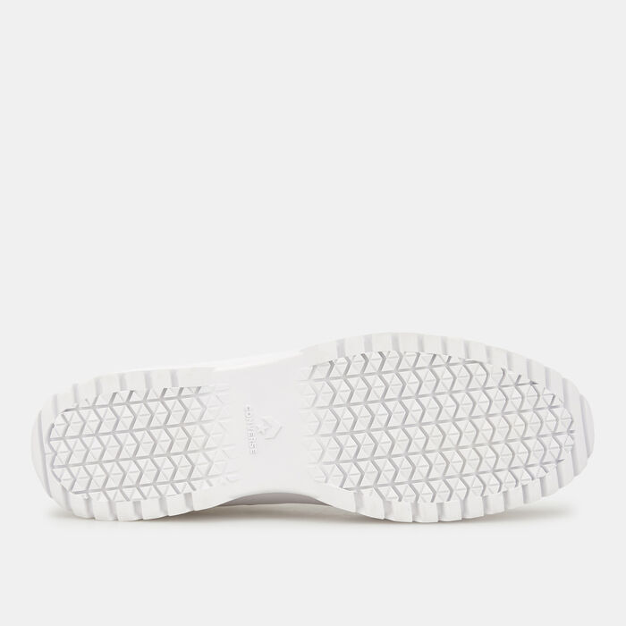 كونفرس حذاء تشاك تيلور اول ستار لاجد 2.0 للرجال والنساء أبيض image number 3