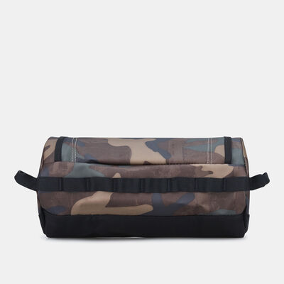 ذا نورث فيس حقيبة بيس كامب ترافل كانيستر - مقاس L بنى