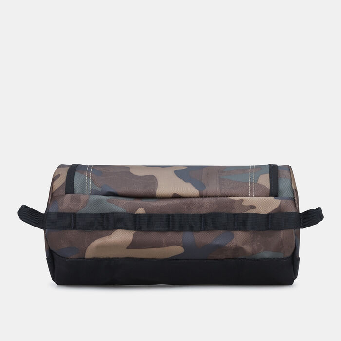 ذا نورث فيس حقيبة بيس كامب ترافل كانيستر - مقاس L بنى image number 1