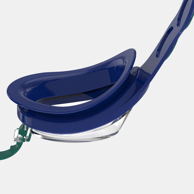 سبيدو نظارات السباحة انفانت سبوت للاطفال أزرق