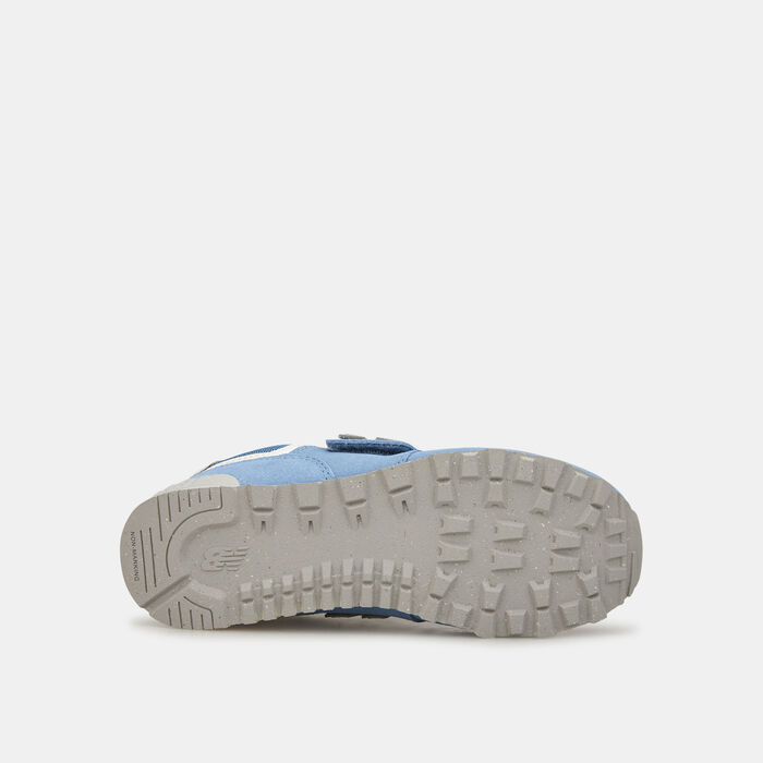 نيو بالانس حذاء 574 للاطفال أزرق image number 3