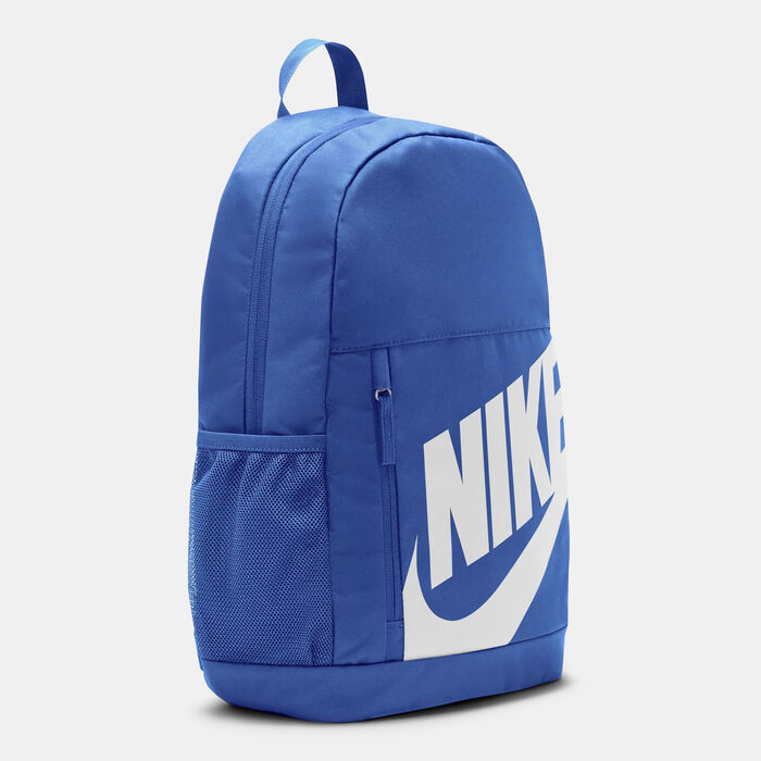 نايكي حقيبة ظهر للاطفال أزرق image number 2