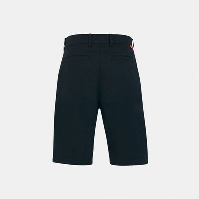 نايك جولف شورت دراي-فت UV تشينو للرجال أسود